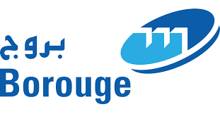 Borouge